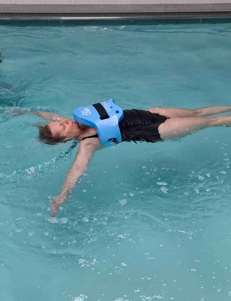 Hydrotherapy