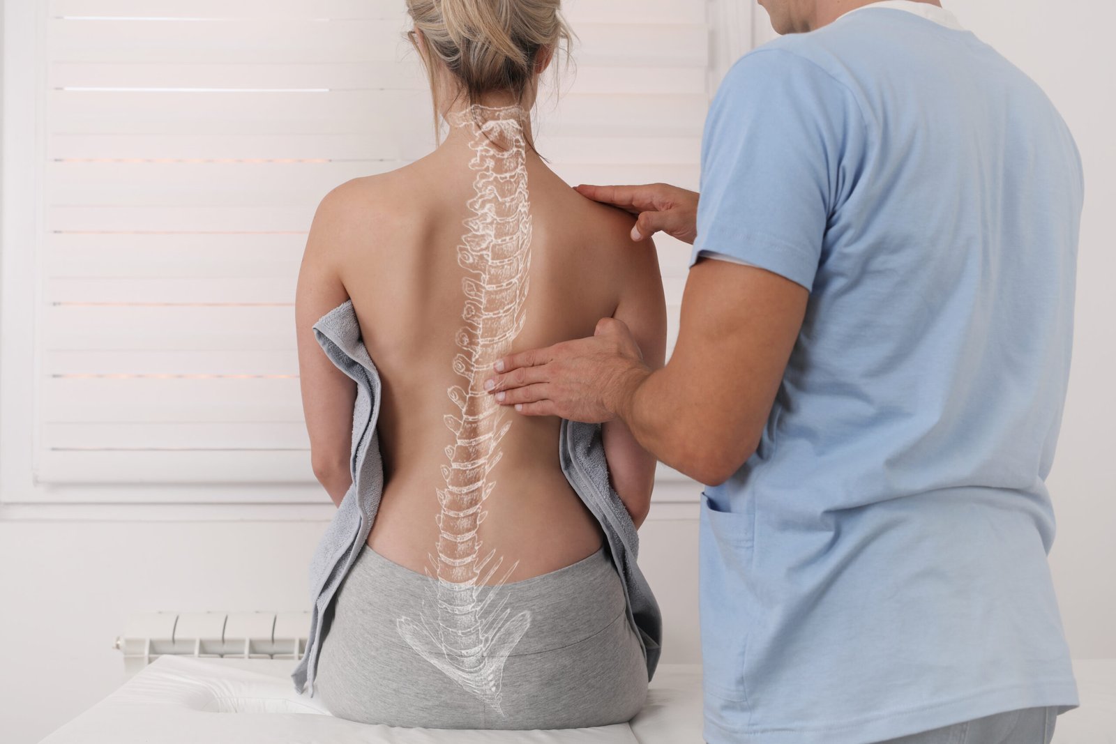 Spinal Rehabilitation
