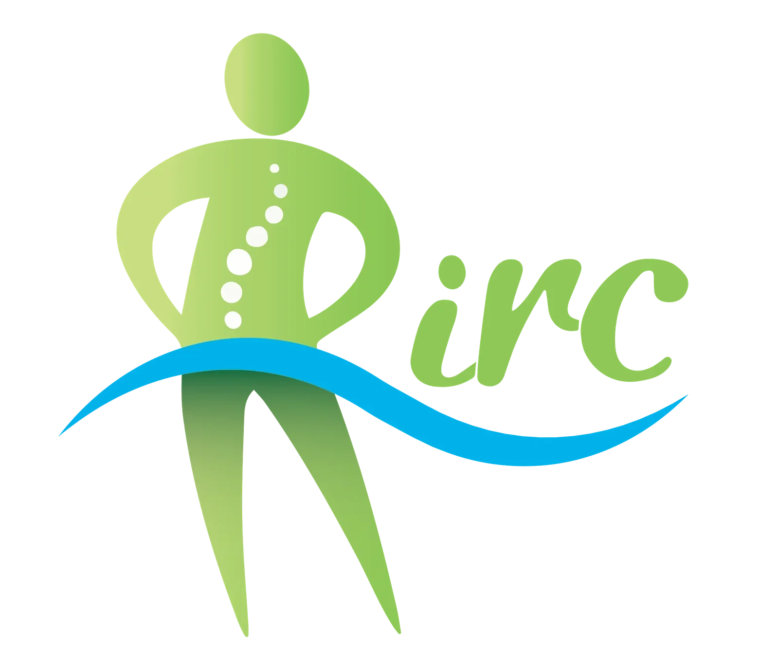 logo for IRC