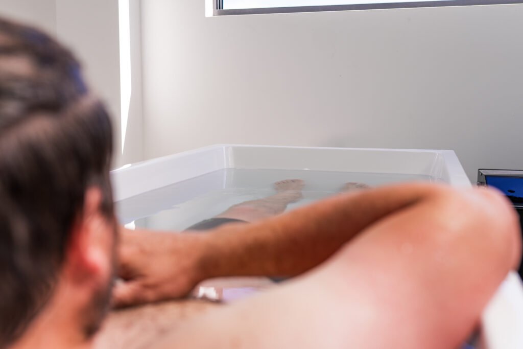 Hot / Cold Therapy