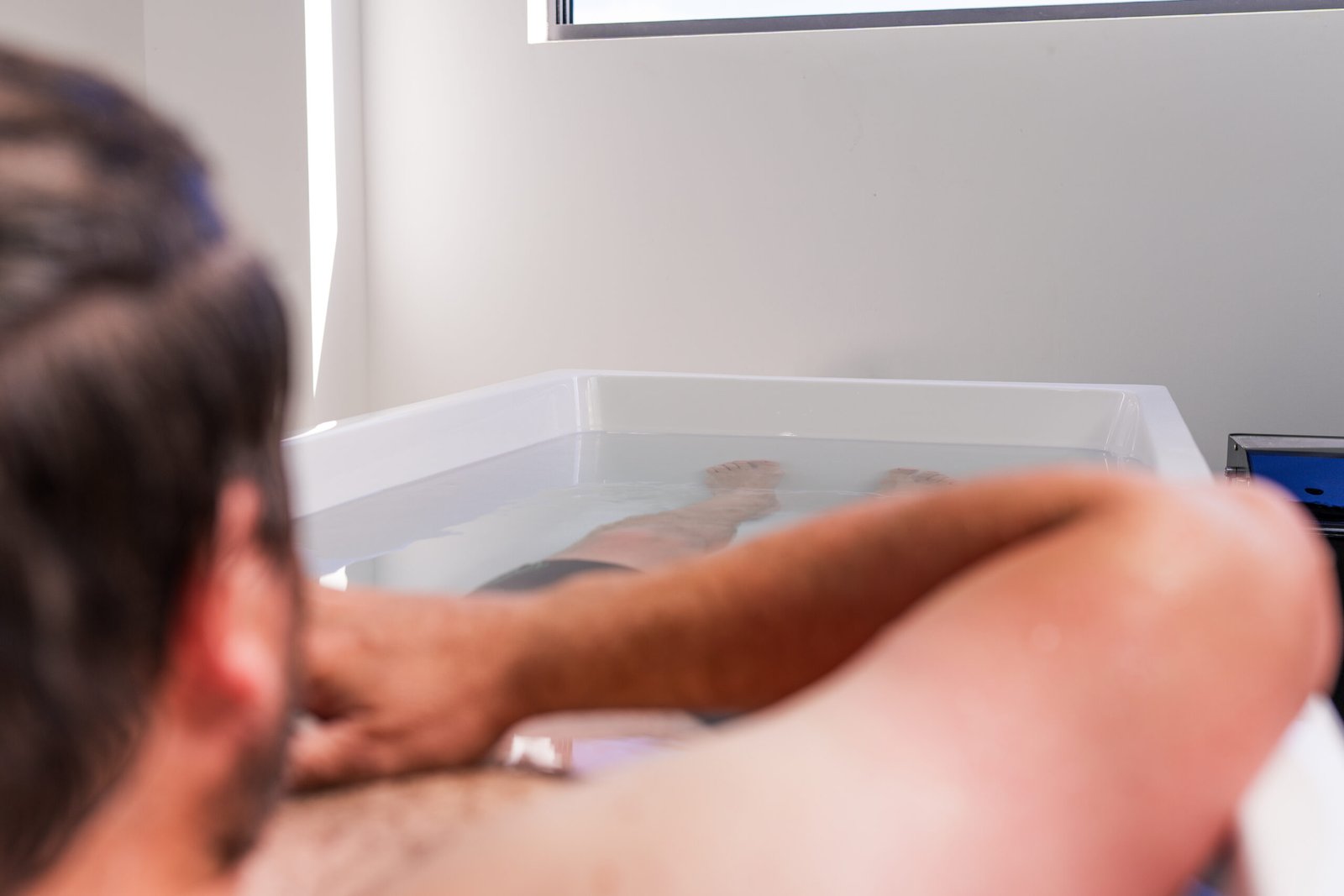 Hot / Cold Therapy