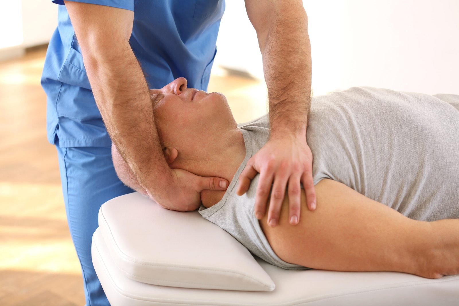 Physiotherapy