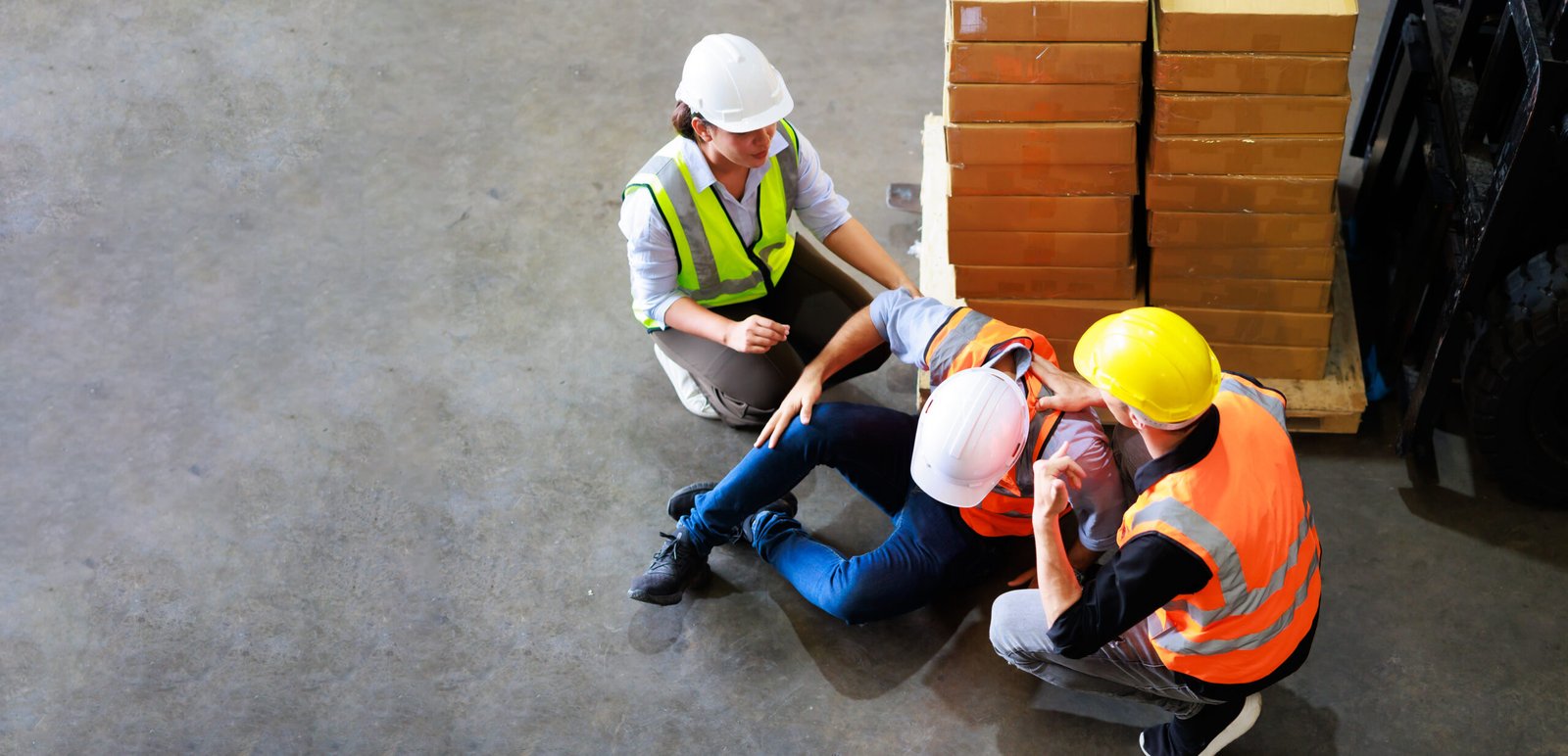 Workers’ Compensation